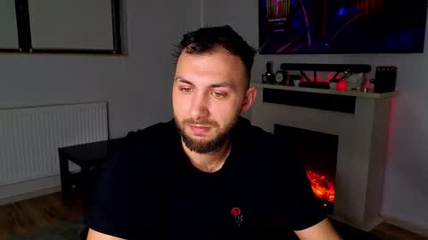 Snapshot of jamienoxus chatting on 11/20/25, 06:13 Robbie online show from 11/20/25, 06:13