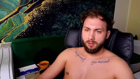 Robbie online show from 03/30/26, 08:32