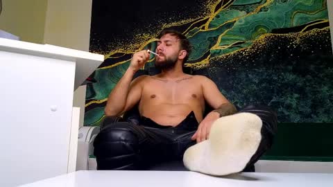 Robbie online show from 04/02/26, 09:12