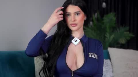 Snapshot of jamilamaiden chatting on 02/18/26, 10:22 Jami online show from 02/18/26, 10:22