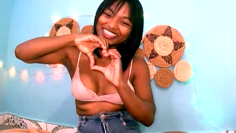 jamillah8 online show from 03/13/26, 07:37