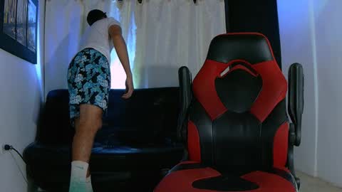 Jamithindependent model online show from 04/02/26, 09:29