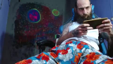 Jammes. online show from 02/01/25, 09:19