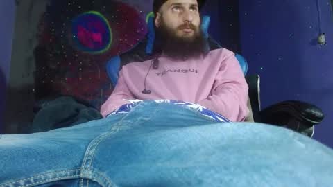 Jammes. online show from 02/23/25, 07:11