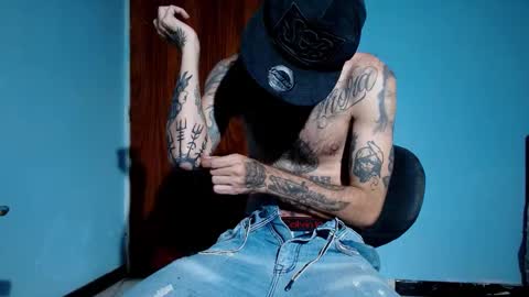 Jammes. online show from 03/10/25, 12:40