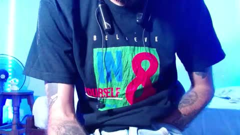 Jammes. online show from 09/17/25, 02:41