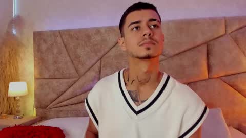 jamzawolf online show from 12/20/25, 07:32