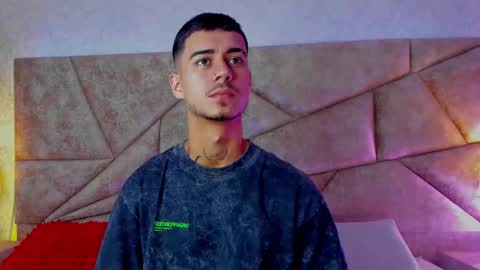 jamzawolf online show from 12/21/25, 04:36