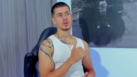 jamzawolf online show from 01/17/26, 06:22