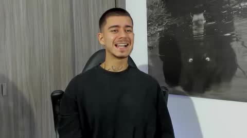 jamzawolf online show from 02/06/26, 08:01