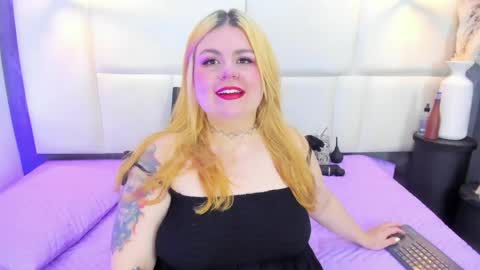 Jana Hancock online show from 04/09/26, 02:11