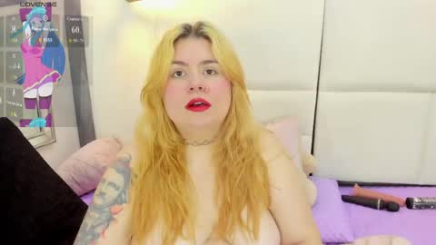 Jana Hancock online show from 04/11/26, 02:43