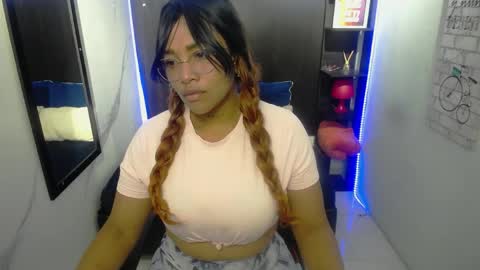 JANA LUX online show from 05/25/26, 01:28