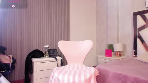 Janah Myers online show from 02/25/26, 04:16