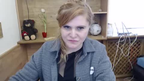 janaloveli online show from 03/15/26, 07:25