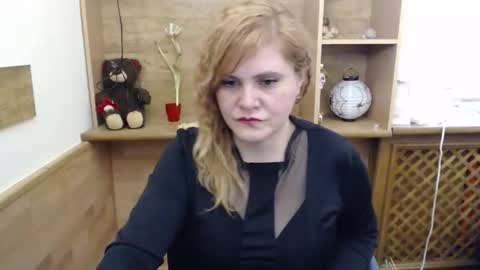 janaloveli online show from 03/18/26, 12:08