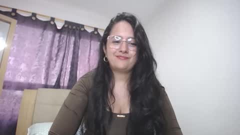 Johanna online show from 04/21/26, 08:44