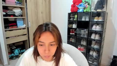 Snapshot of jane_ady chatting on 02/18/25, 05:09 jane_ady online show from 02/18/25, 05:09