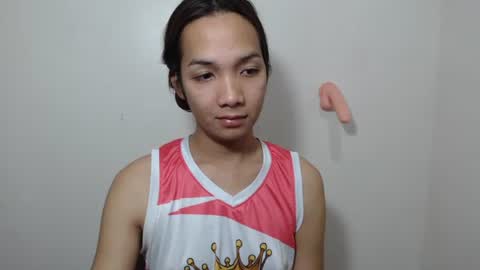 Snapshot of jane_alfa chatting on 03/09/25, 05:33 ITGIRL ANNA online show from 03/09/25, 05:33