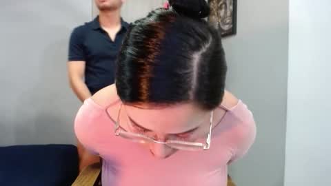 Snapshot of jane_and_paul1 chatting on 09/18/25, 12:45 online show from 09/18/25, 12:45