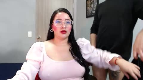 Snapshot of jane_and_paul1 chatting on 10/11/25, 10:41 online show from 10/11/25, 10:41