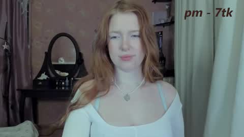 Snapshot of jane_and_star chatting on 02/16/25, 08:44 Star online show from 02/16/25, 08:44