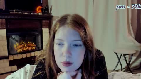 Snapshot of jane_and_star chatting on 02/20/25, 07:41 Star online show from 02/20/25, 07:41