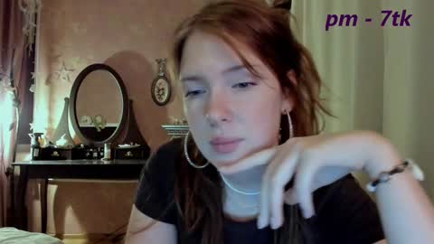 Snapshot of jane_and_star chatting on 03/03/25, 08:21 Star online show from 03/03/25, 08:21