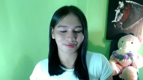YOUR LOVELY JANE online show from 02/09/25, 05:08
