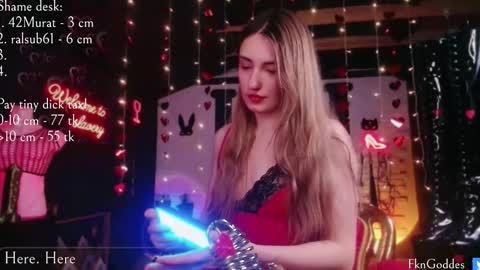 Rude and greedy bitch  Professor of Micropenisology online show from 02/12/26, 07:09