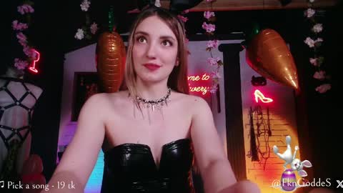 Rude and greedy bitch  Professor of Micropenisology online show from 04/02/26, 08:06