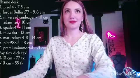 Rude and greedy bitch  Professor of Micropenisology online show from 07/01/26, 08:52