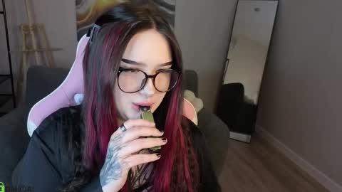 Jane online show from 04/16/26, 01:28