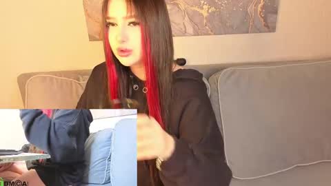 Jane online show from 04/26/26, 01:25