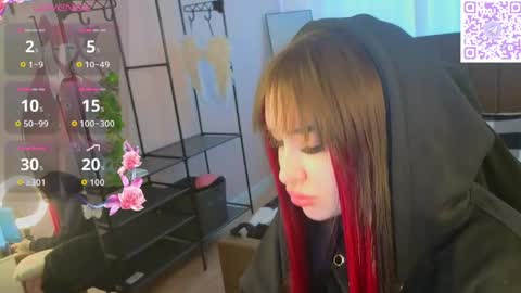 Jane online show from 05/05/26, 02:30