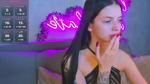 Eva online show from 01/08/26, 10:45