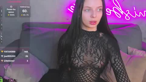 Eva online show from 02/03/26, 02:53