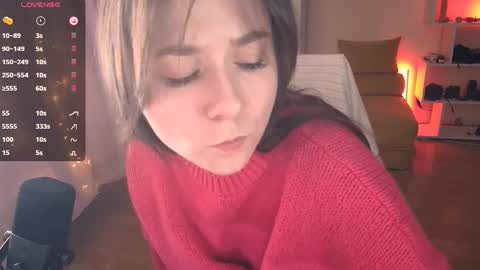 jane_kinn online show from 03/08/25, 12:00