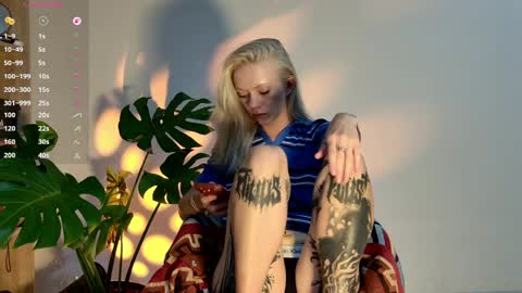 jane_margol1s online show from 04/12/26, 10:37