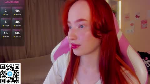 Mary Jane online show from 02/07/26, 05:27