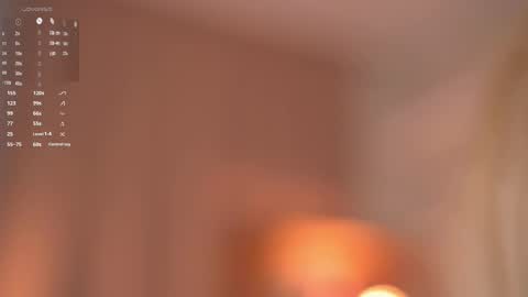 Jennifer  online show from 11/10/25, 06:18