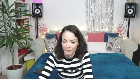 Snapshot of janedejay chatting on 04/26/26, 07:22 JaneDejay online show from 04/26/26, 07:22