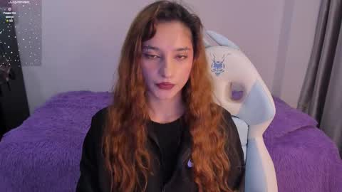 Jane online show from 11/17/25, 03:45