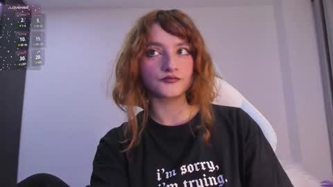 Jane online show from 02/16/26, 11:34