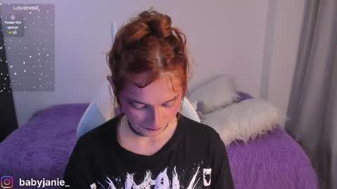 Jane online show from 05/18/26, 01:13
