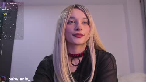 Snapshot of janee_lane chatting on 06/03/26, 10:48 Jane online show from 06/03/26, 10:48