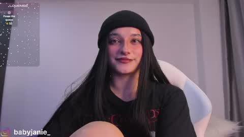Snapshot of janee_lane chatting on 07/02/26, 03:23 Jane online show from 07/02/26, 03:23