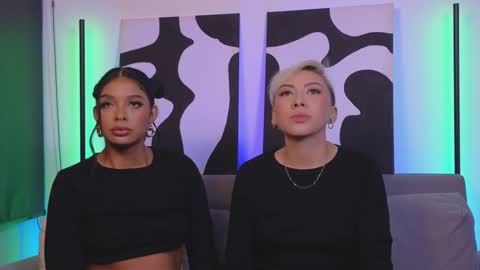 Snapshot of janehart_ chatting on 01/13/25, 02:07 Jane online show from 01/13/25, 02:07