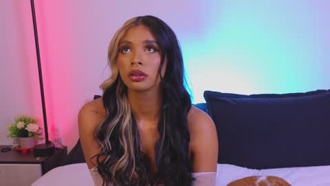 Snapshot of janehart_ chatting on 02/18/25, 01:10 Jane online show from 02/18/25, 01:10