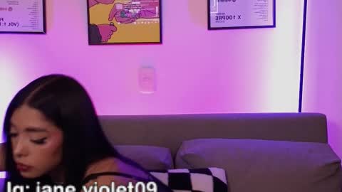 Jane online show from 11/29/25, 09:51